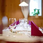 Hotel Feichter 3*