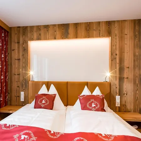 Hotel Feichter Soll