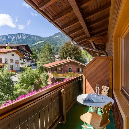 Hotel Feichter Soll