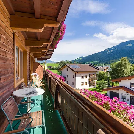 Hotel Feichter Soll