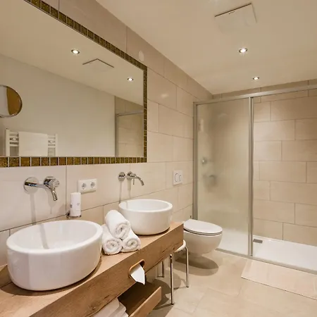 Hotel Feichter 3*