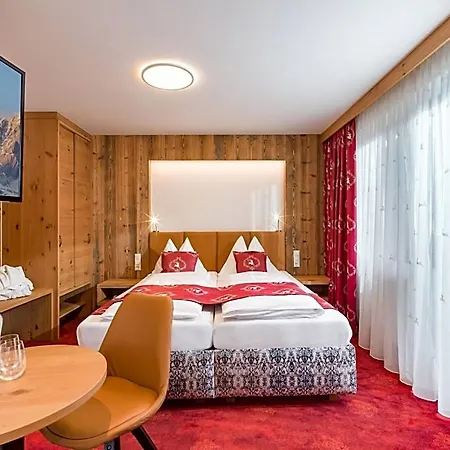 Hotel Feichter Söll