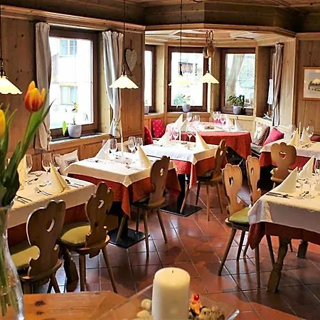 Feichter Hotel 3*