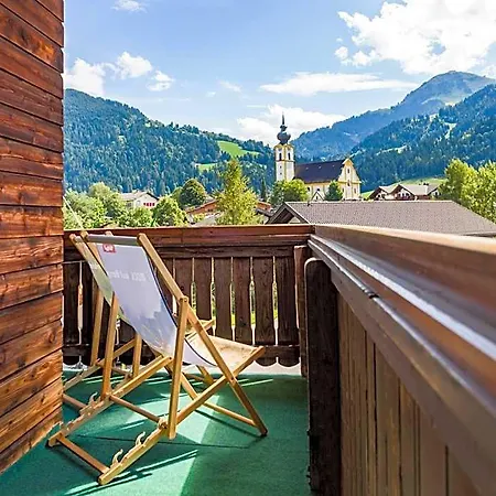 Feichter Hotel Söll