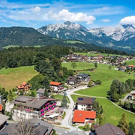 Feichter 3* Söll