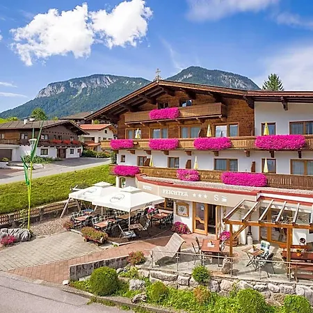 Hotel Feichter
