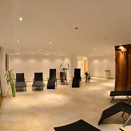Hotel Feichter Söll