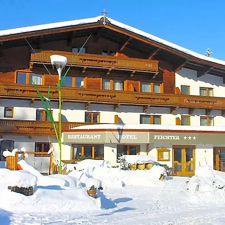 Hotel Feichter