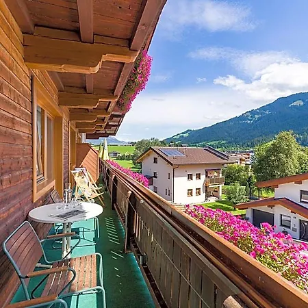 Feichter Hotel Söll