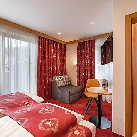 Feichter Hotel