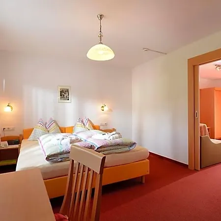 Feichter Hotel 3*
