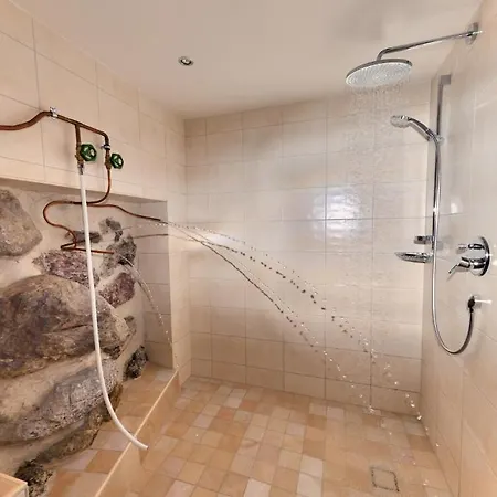 Hotel Feichter Soll