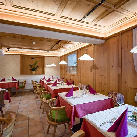 Feichter Hotel Söll