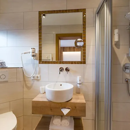Hotel Feichter