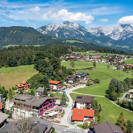 Feichter Hotel Söll