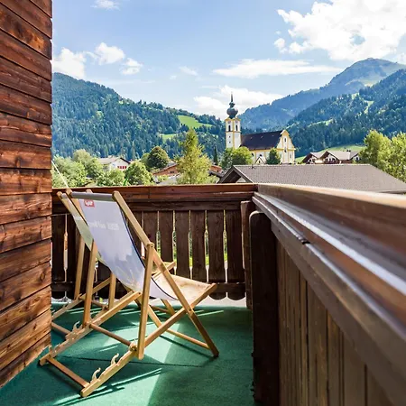 Feichter Hotel 3*