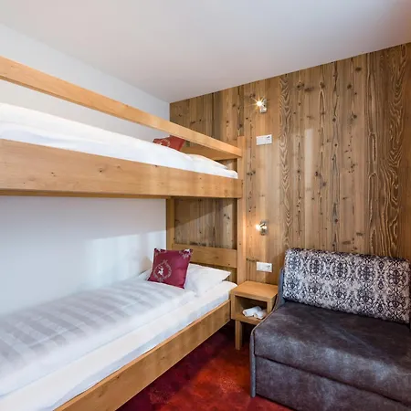 Hotel Feichter 3*