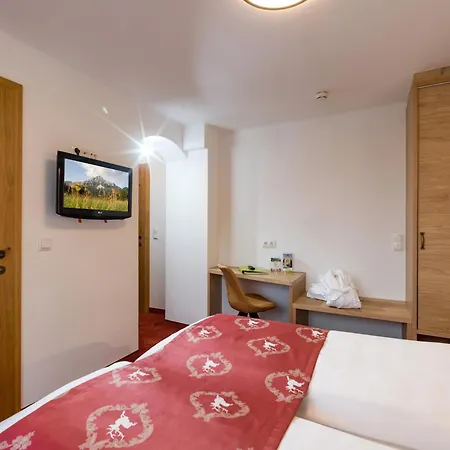 Feichter Hotel 3*