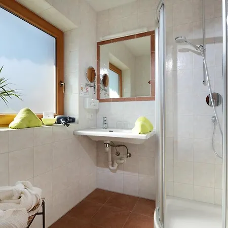 Hotel Feichter 3*
