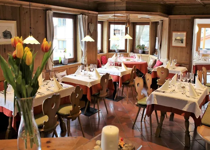 费希特酒店 酒店 瑟尔