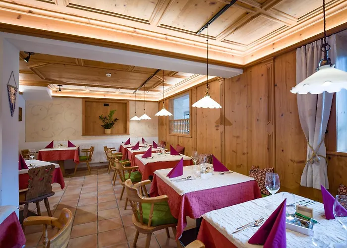 费希特酒店 酒店 瑟尔