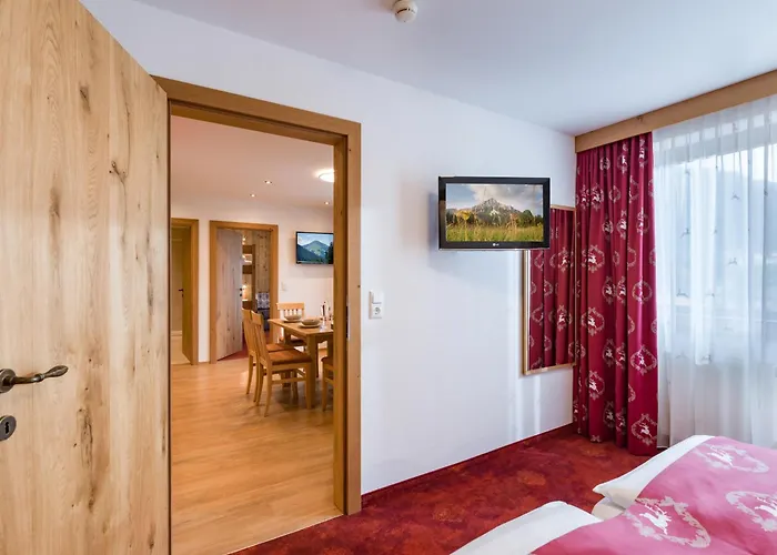 酒店 费希特酒店