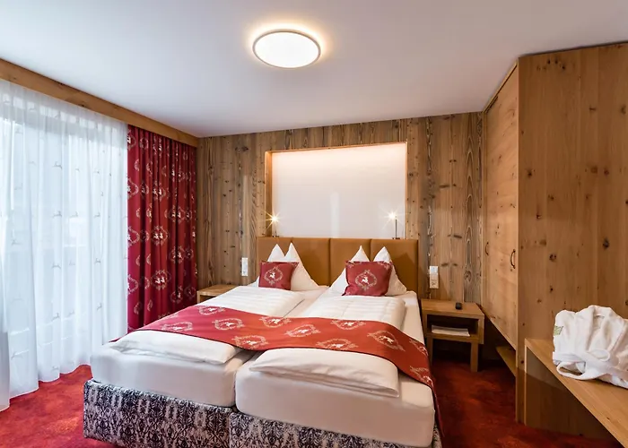 费希特酒店 酒店