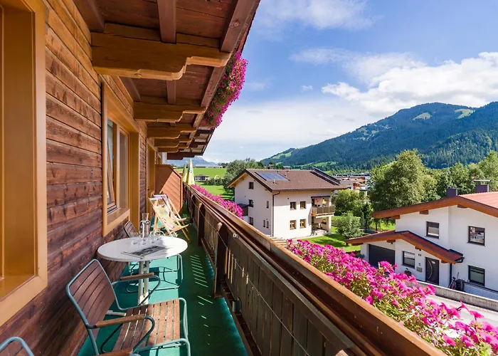 酒店 费希特酒店 瑟尔