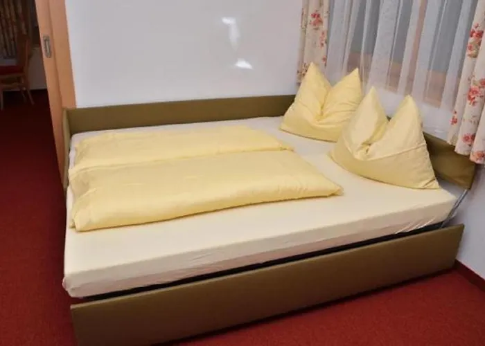 费希特酒店 3* 瑟尔